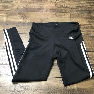 Adidas Climalite Leggings